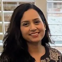 Samia Yazdani